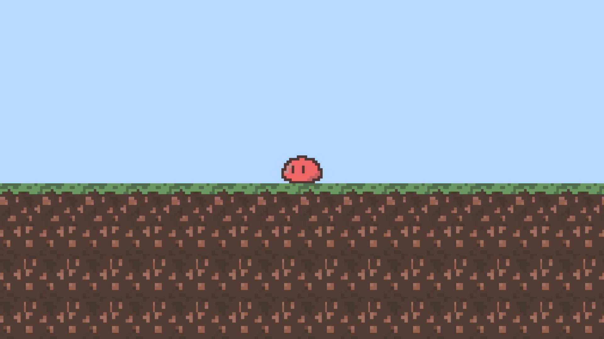 Slime Mayhem BETA, 0.04