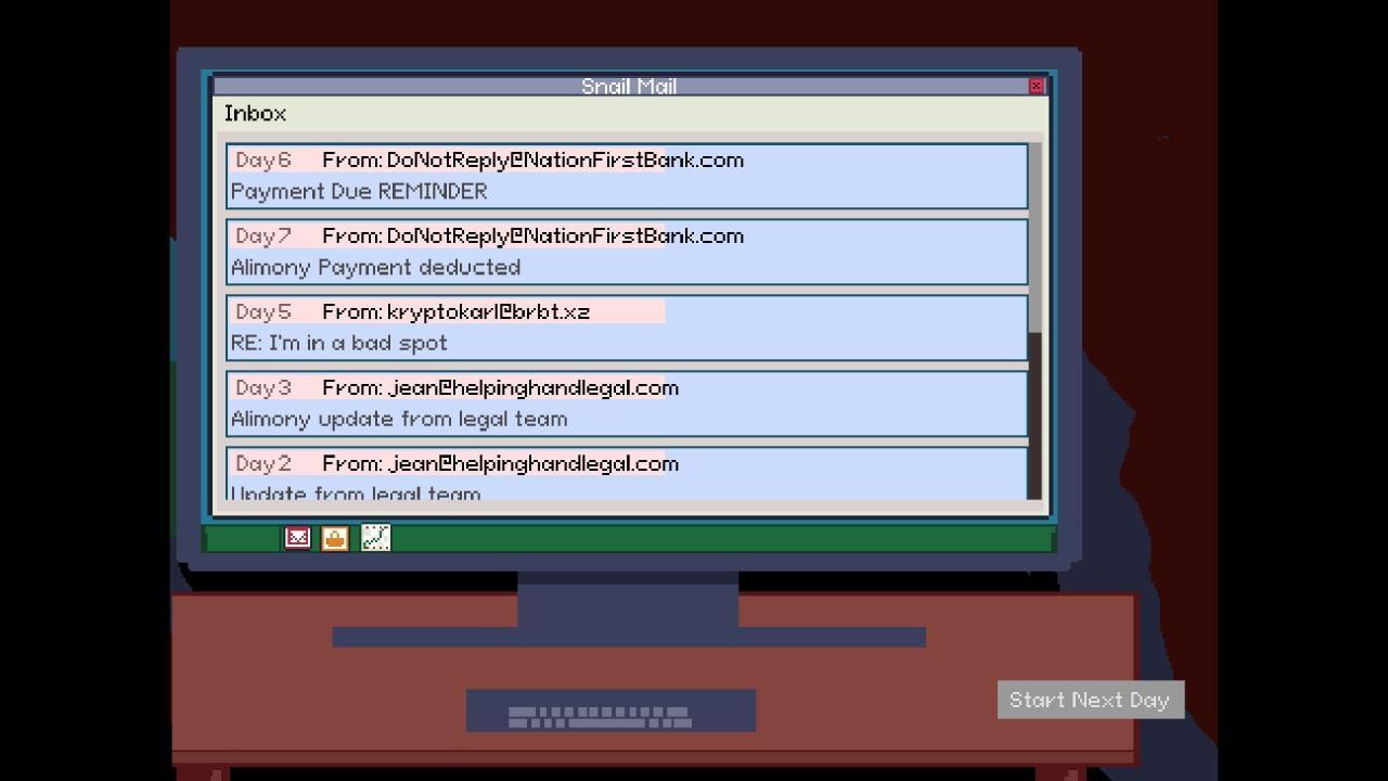 Gary's Lemonade Stand