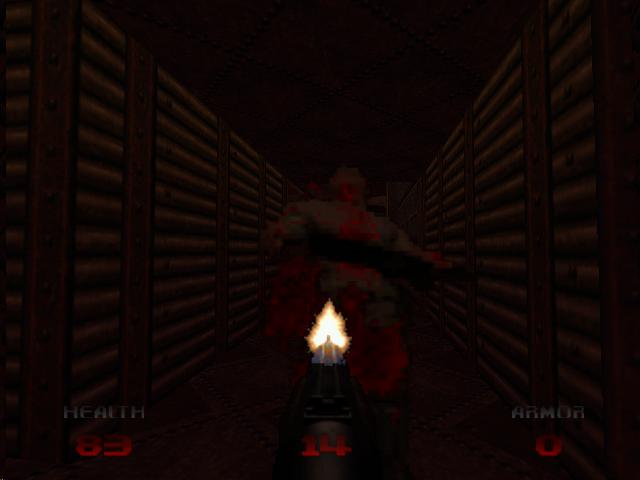 Doom 64