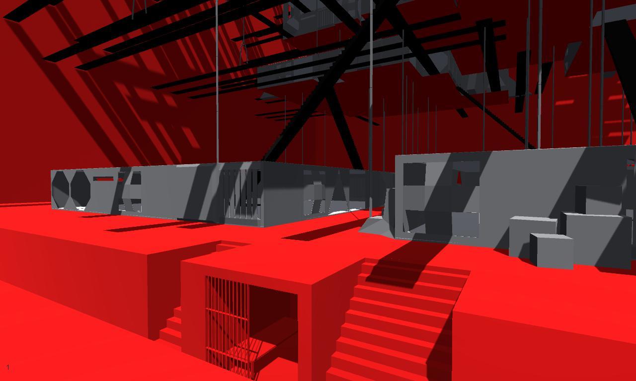 To The Sky (LineKernel)