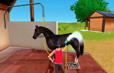 Imagine Champions Rider 3D