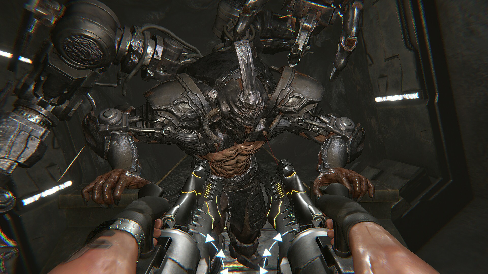 Immortal Legacy: The Jade Cipher[VR]