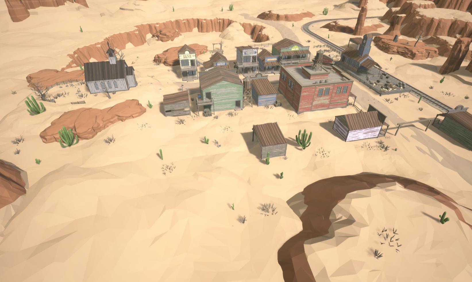 For A Few Frags More