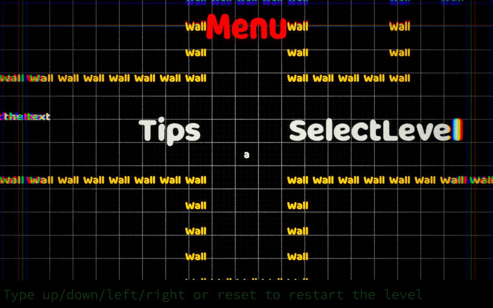 a (itch) (StuckArcader)