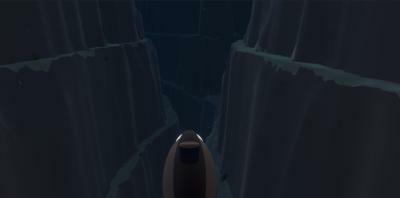 LD48 - Into the abyss