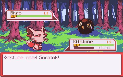 Gachamon screenshot