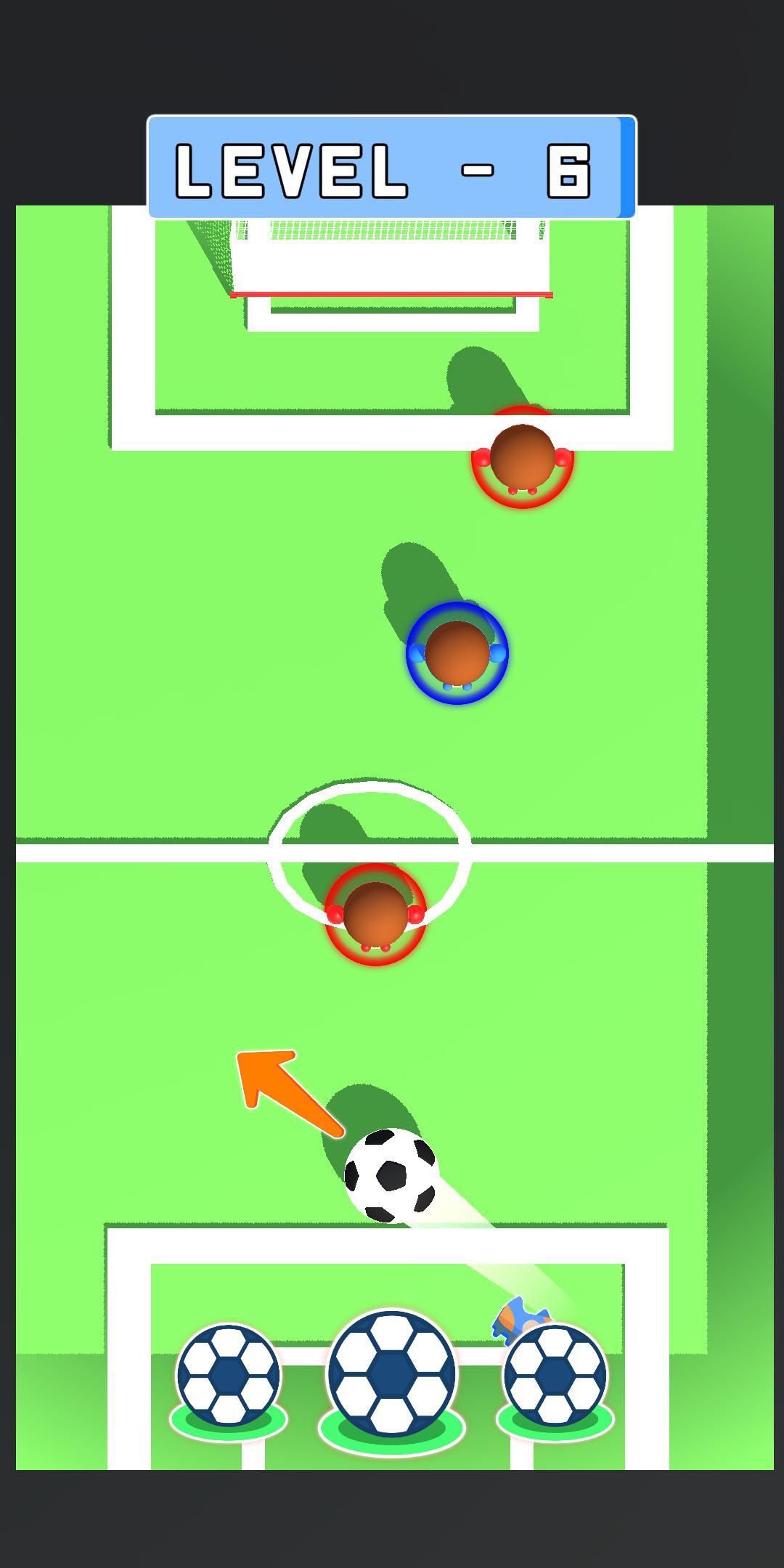 Kick UP! (PC&Mobile)