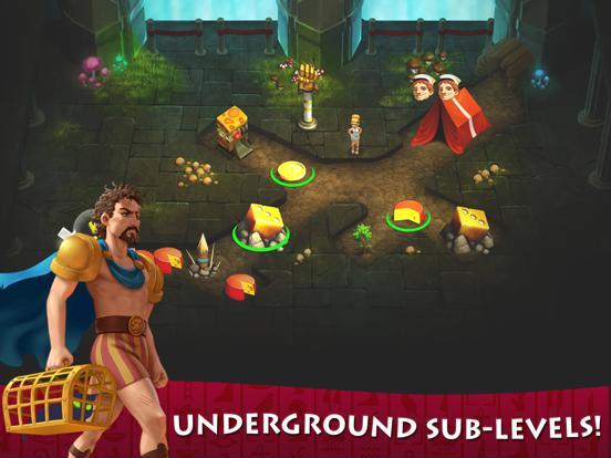 Hercules VIII (Platinum)