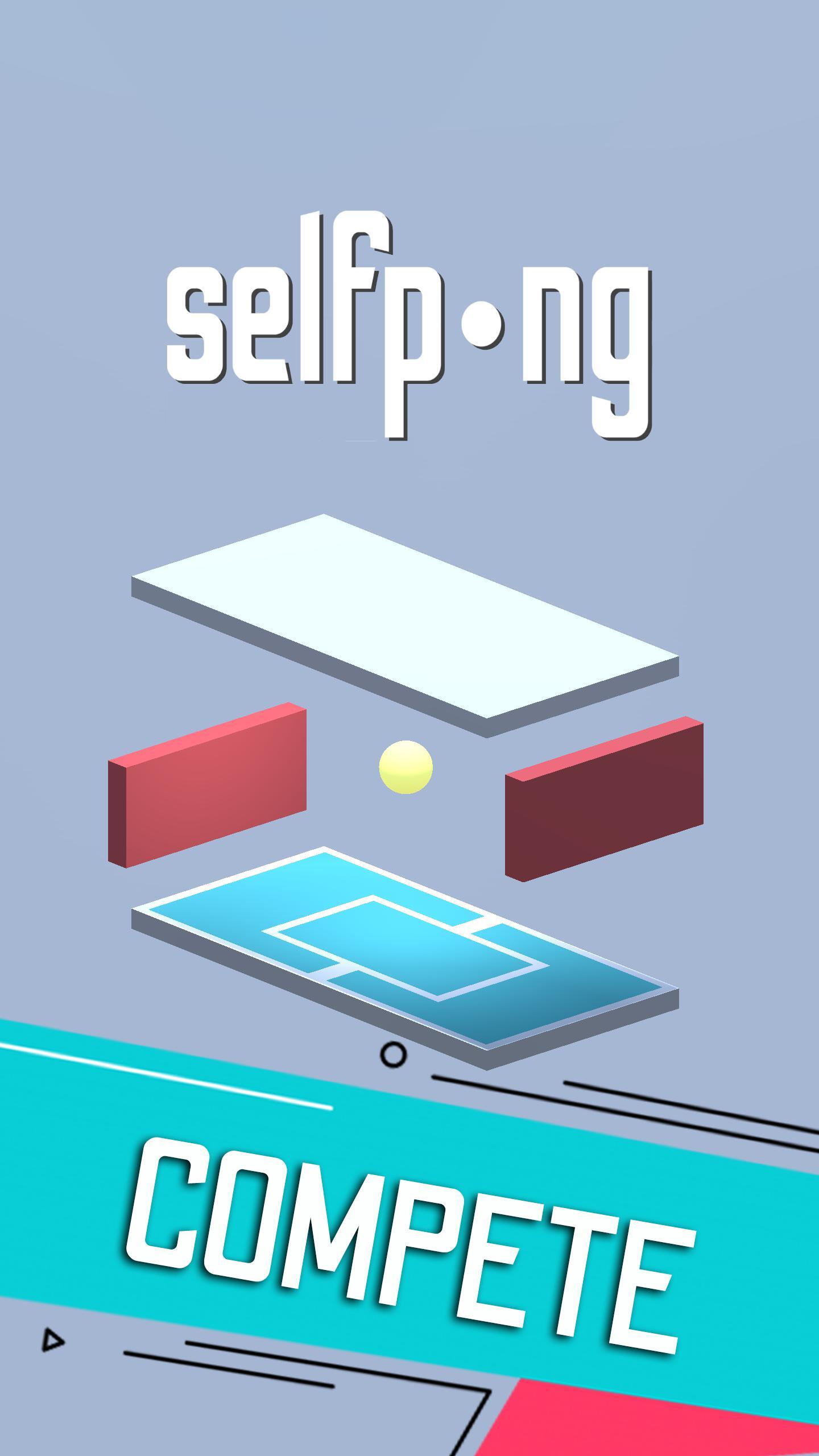 Selfpong