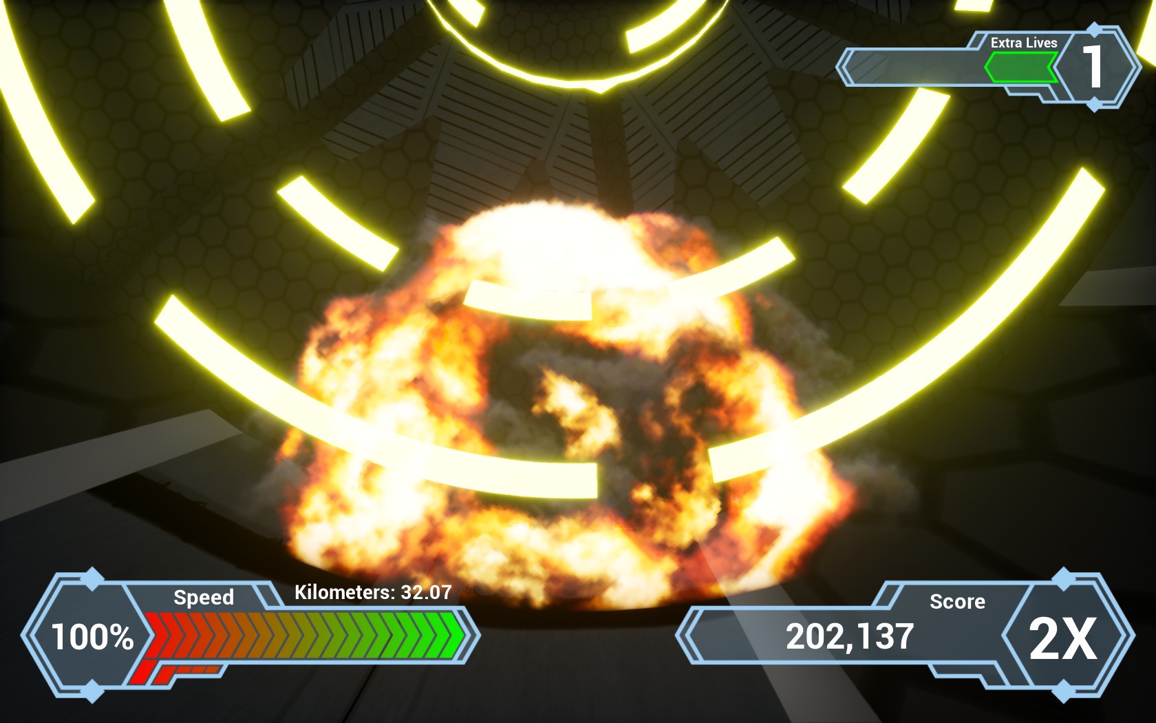 Turbo Tunnel