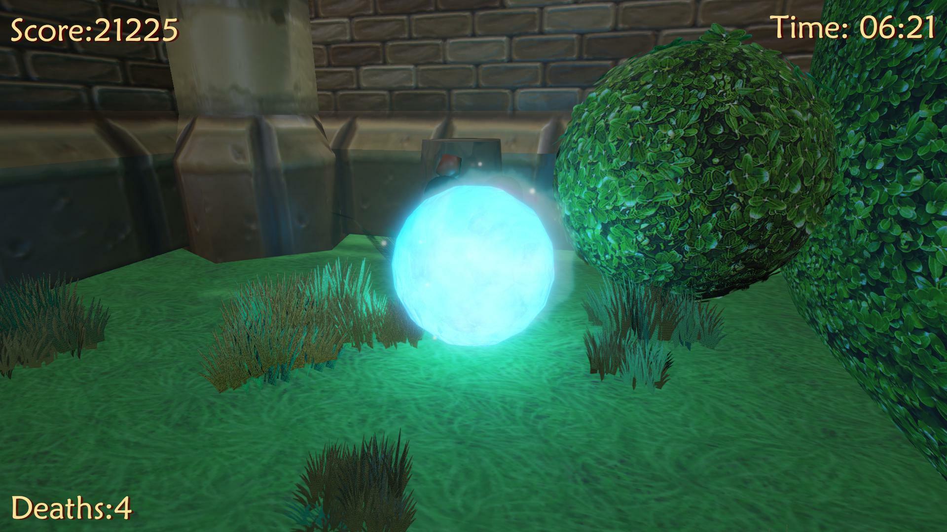 Crystallo + Crystallo HD