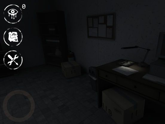 Eyes - The Scary Horror Game