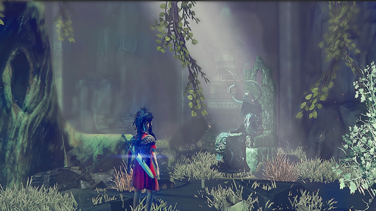 Toren screenshot