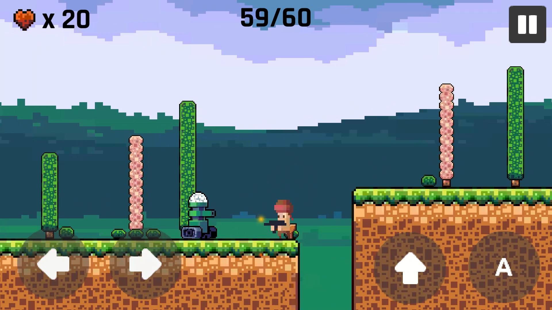 Shoot (itch) (APG Studios)