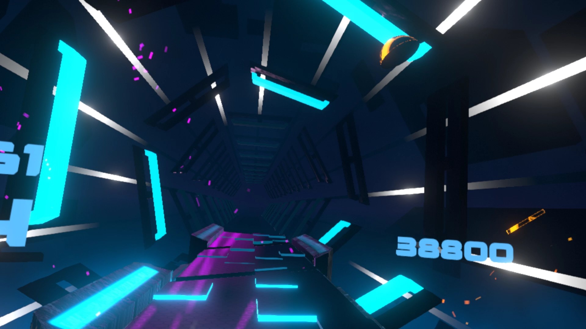 Music Escape (Alpha Edition)