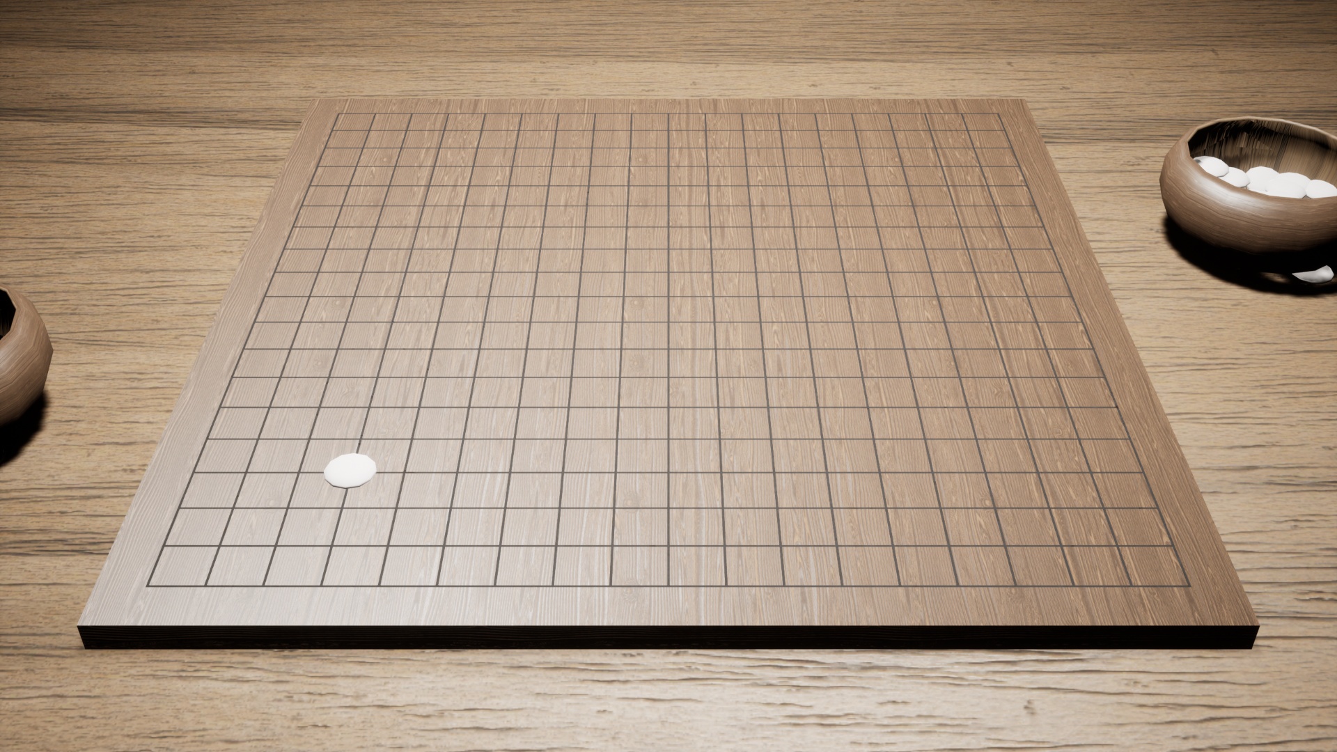 Chinese Chess (中国象棋) - Xiang Qi