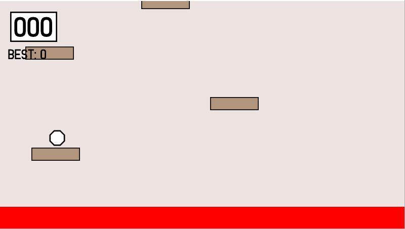 Platformer 64 (Terri-Fried Mod)