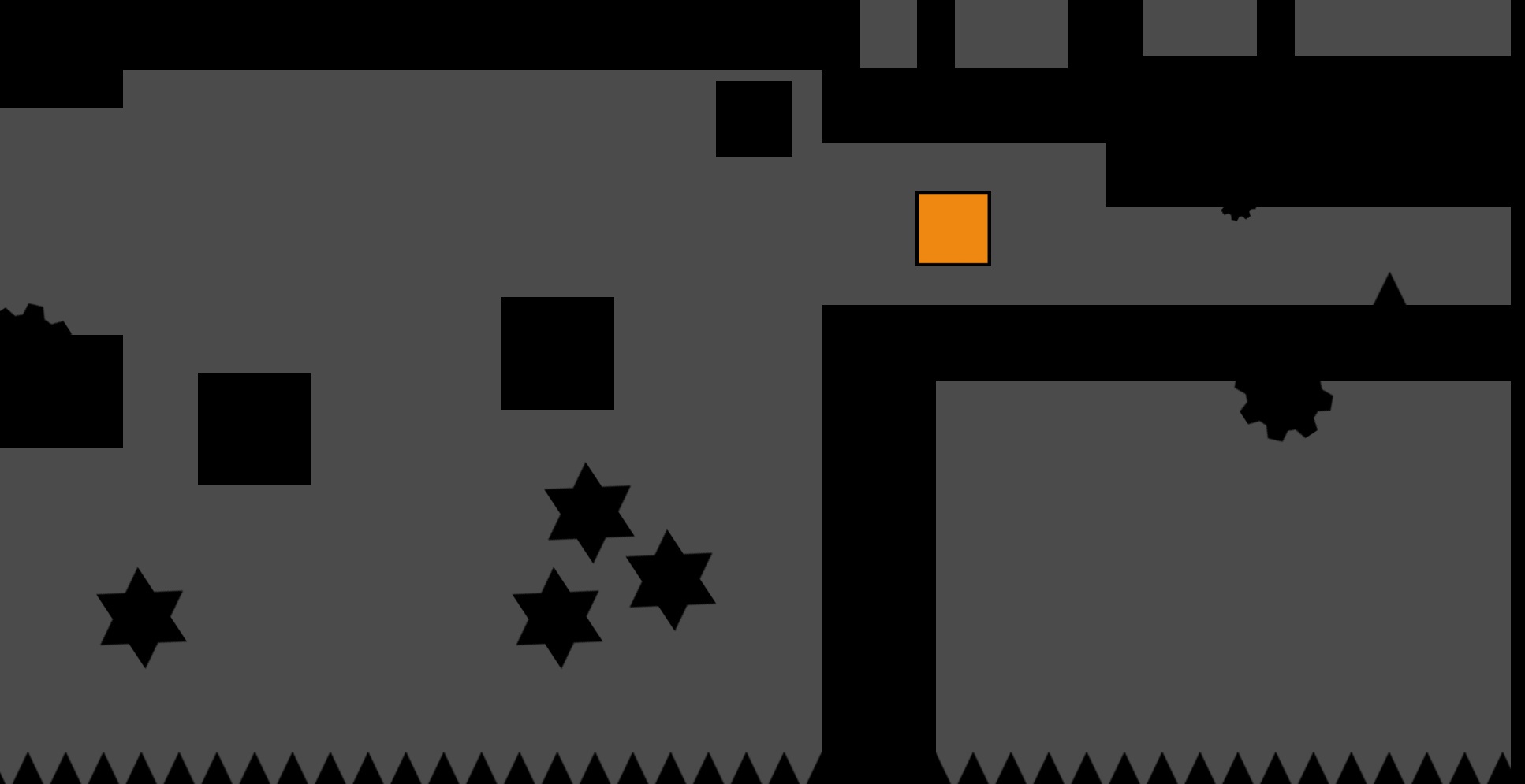 Speed Jump (beta version)