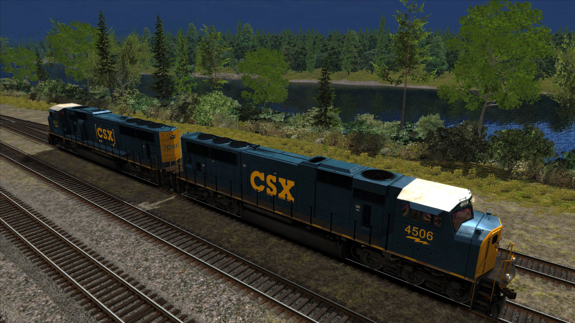 скачать на train simulator 2014 steam edition торрент фото 75