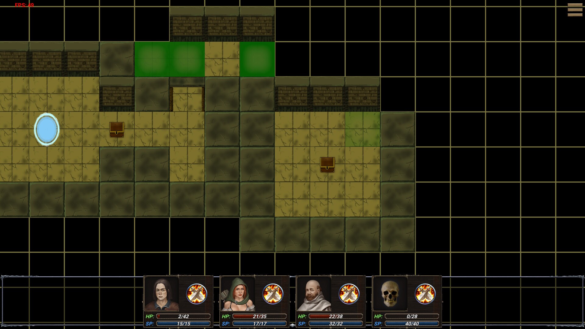 Saga of Elsterland: The Destruction Book