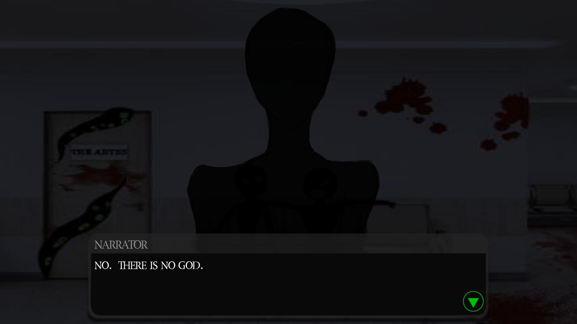 The Deal (itch) (monocatari)