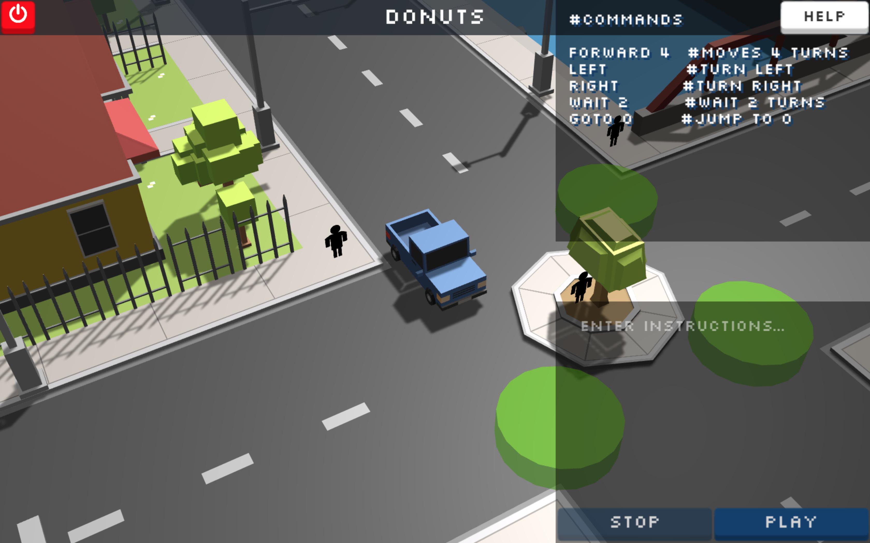 Road Rules (Adam Proctor)