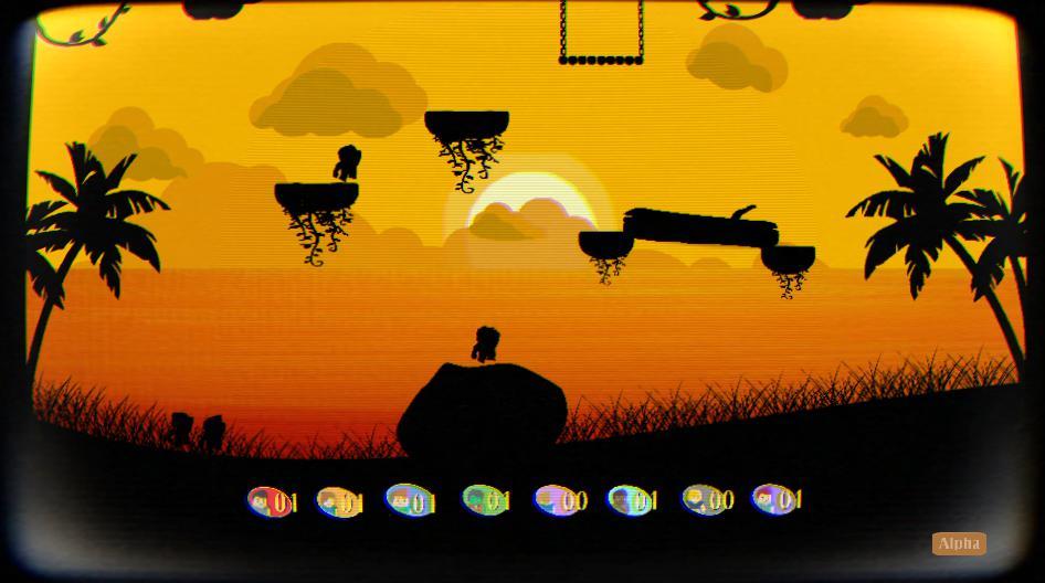 Old Fashioned Rinky Dink