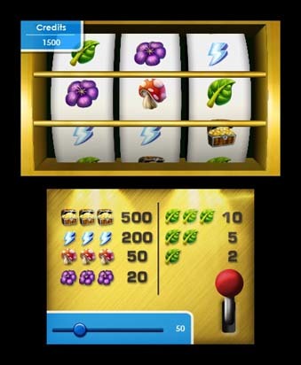 50 Classic Games 3D