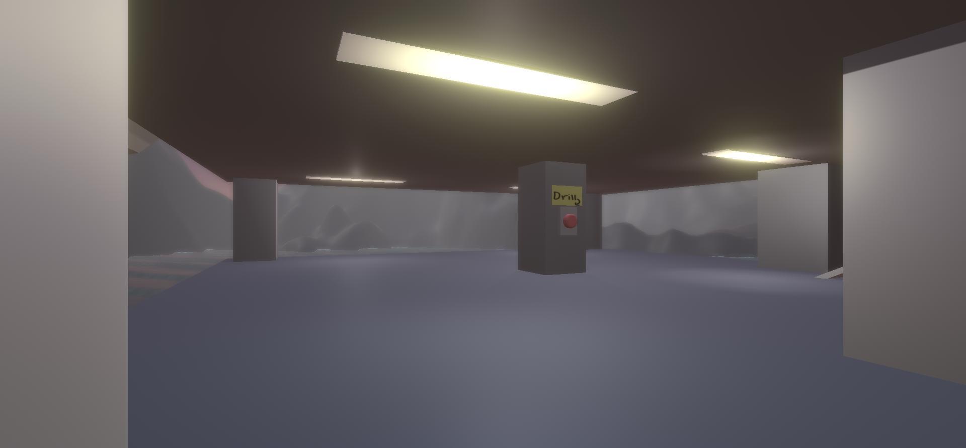 Offshore screenshot