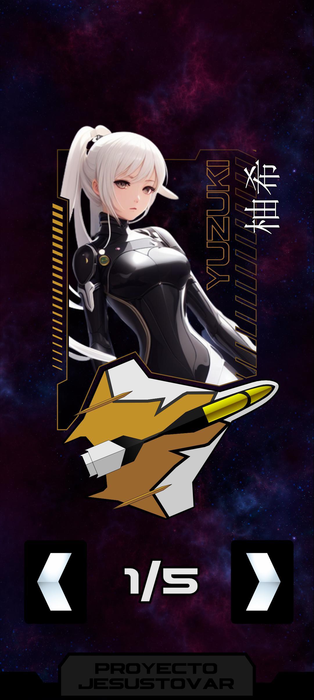 Proyecto Naves screenshot