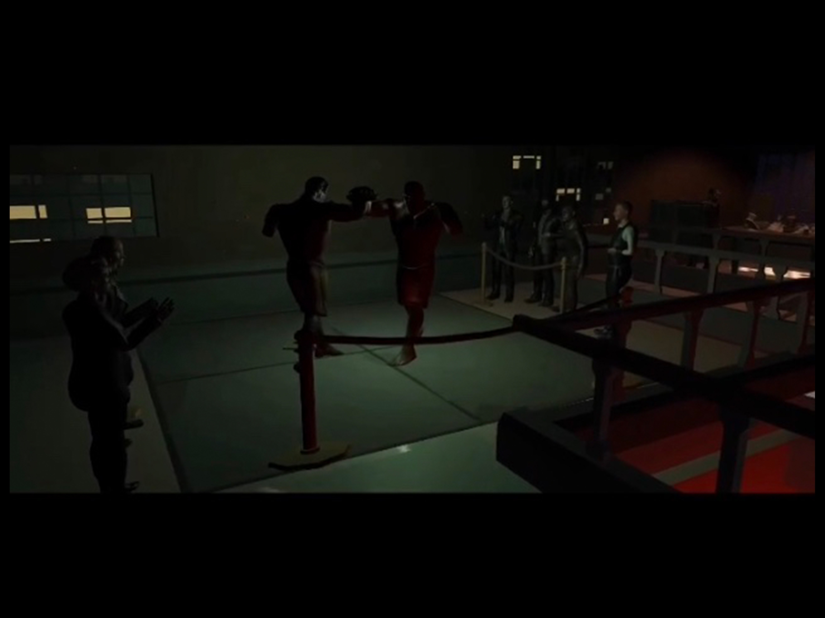 Life of sin " BFTD the game