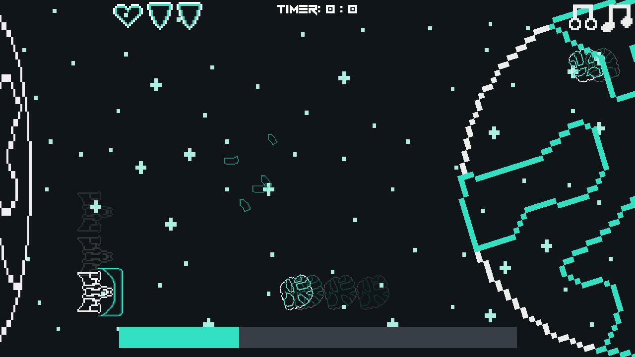 Earth Protector (M77mdsD)