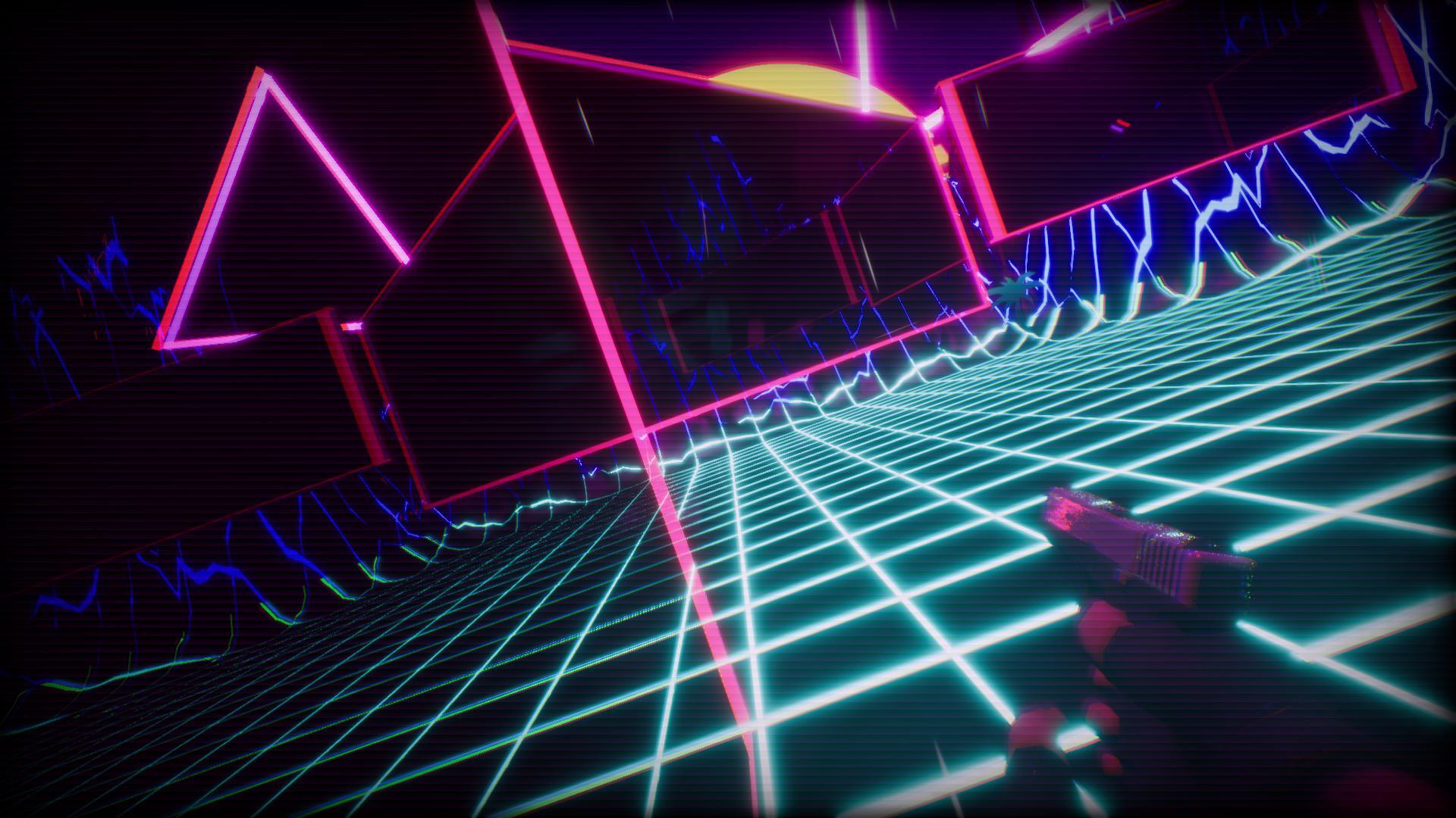 On The Run (Eoin Peel)