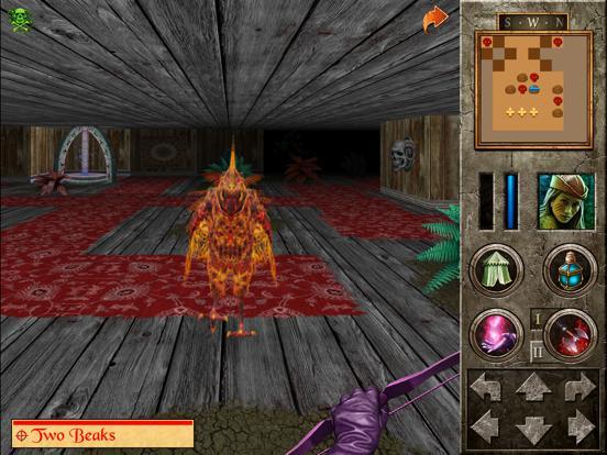 The Quest - Hero of Lukomorye5