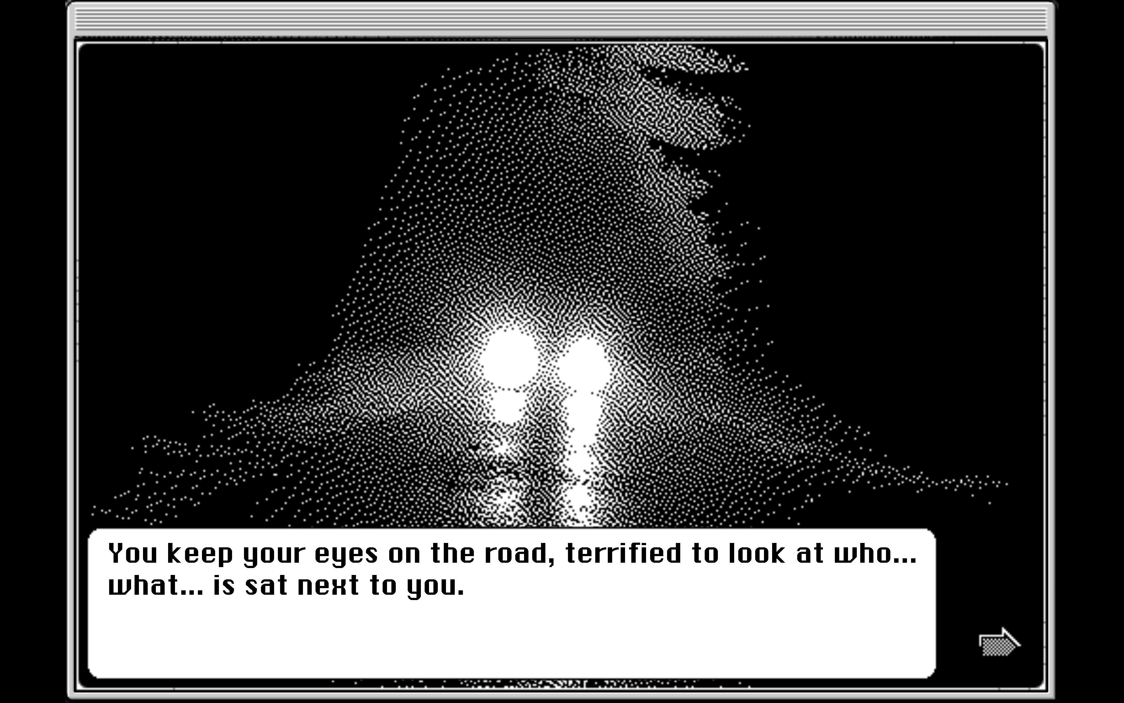 Halloween Hypertales