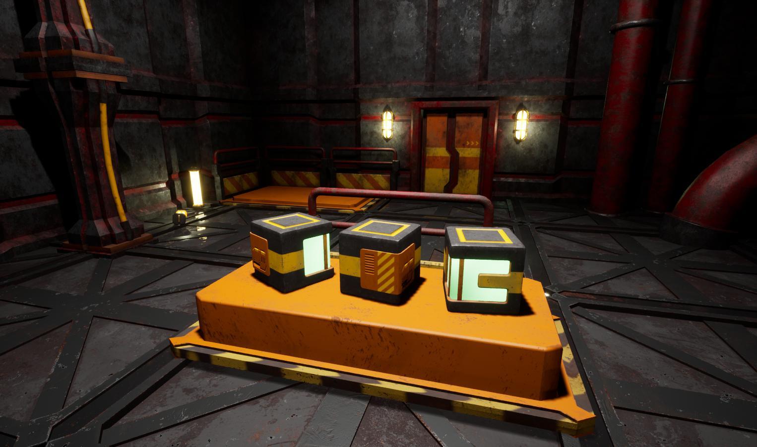 Aurora (itch) (tsarom, Puiseva, Qworco)