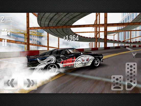 Drift Max City - Car Racing