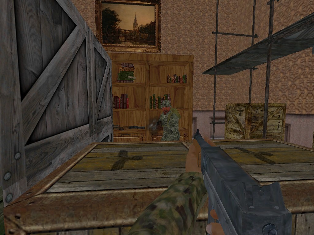 I Will ERASE Your Name