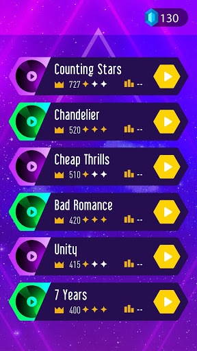 Tiles Hop: EDM Rush!