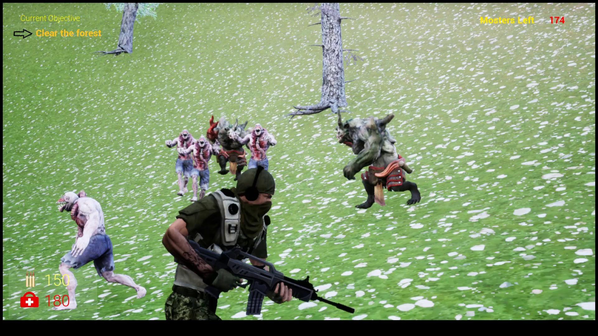 Monsters Attack (itch) (Lord Hypersonic)