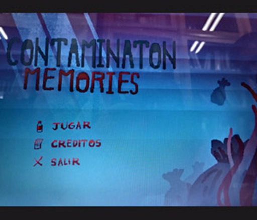 Contamination Memories
