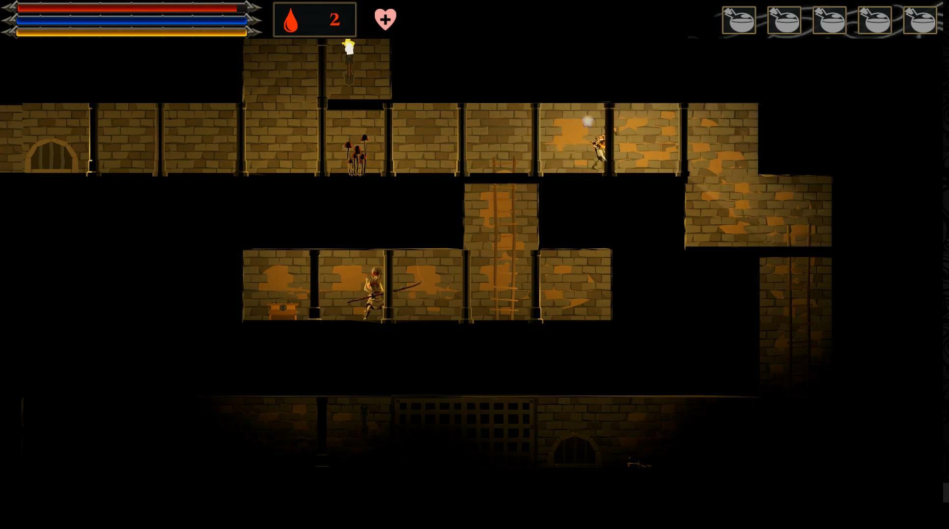 The last knight (Loki)