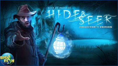 Rite of Passage: Hide and Seek - A Creepy Hidden Object Adventure (Full)