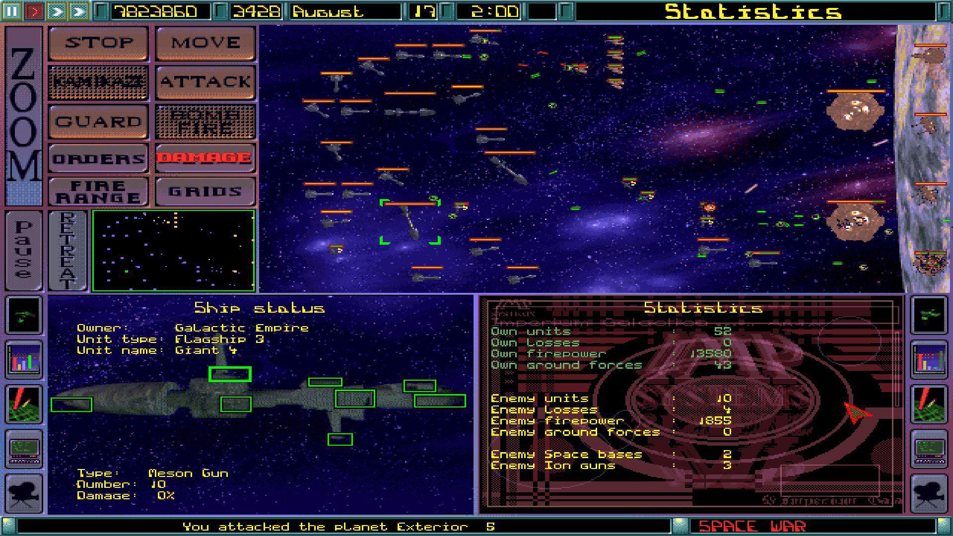Imperium Galactica