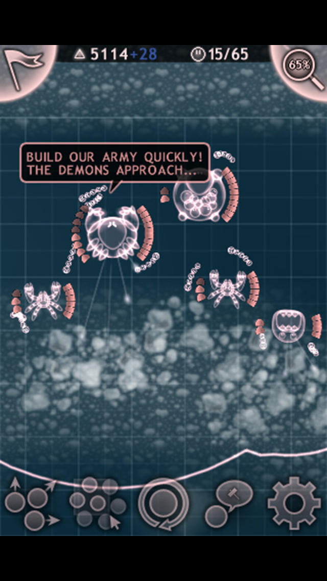 Red Conquest! (Episodes 1 & 2!)