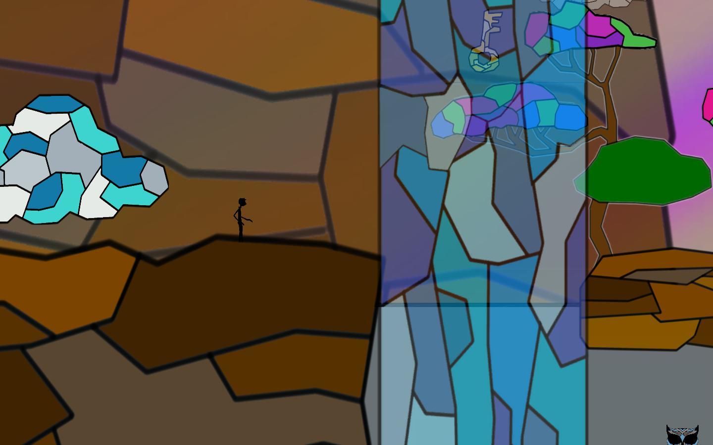 Nobody's Home (Gameheads)