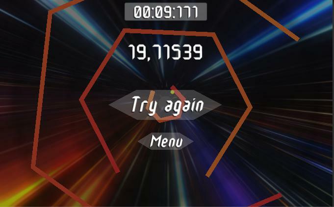 Hexagon (kamisama31)