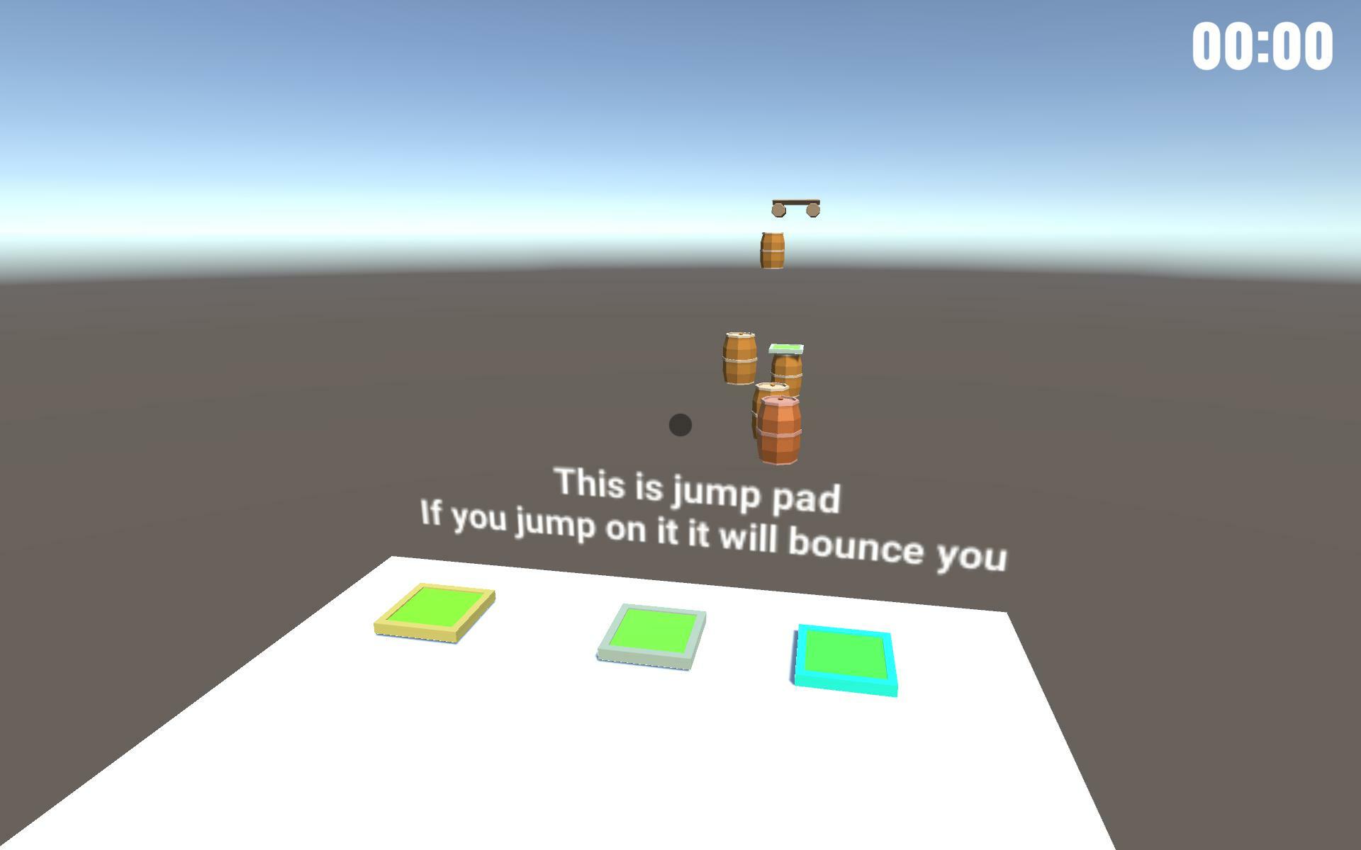 Jump работа