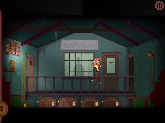 A Bleaker Predicklement