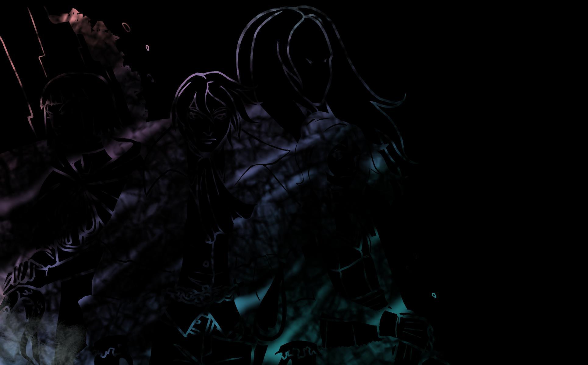 Vacant Sky Awakening (PREORDER)